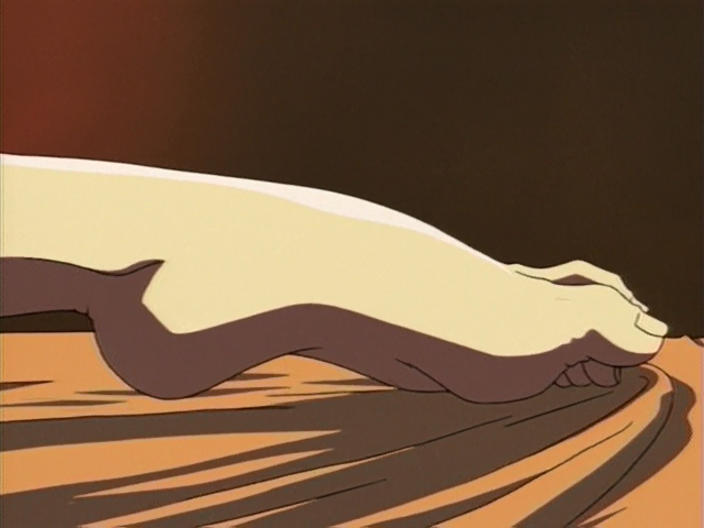 Guren (Crazy Asian Love)